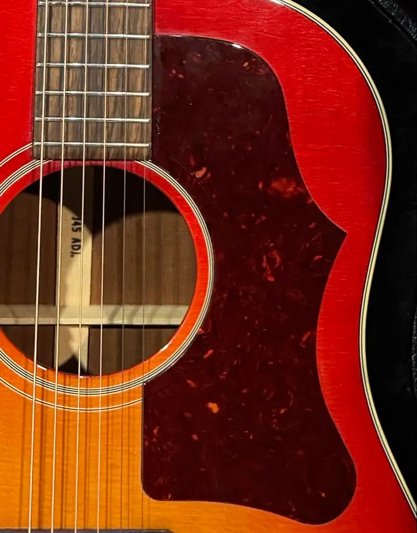 Gibson J-15 純正ハードケース付 2025年最新】j-15 gibsonの人気アイテム - メルカリ