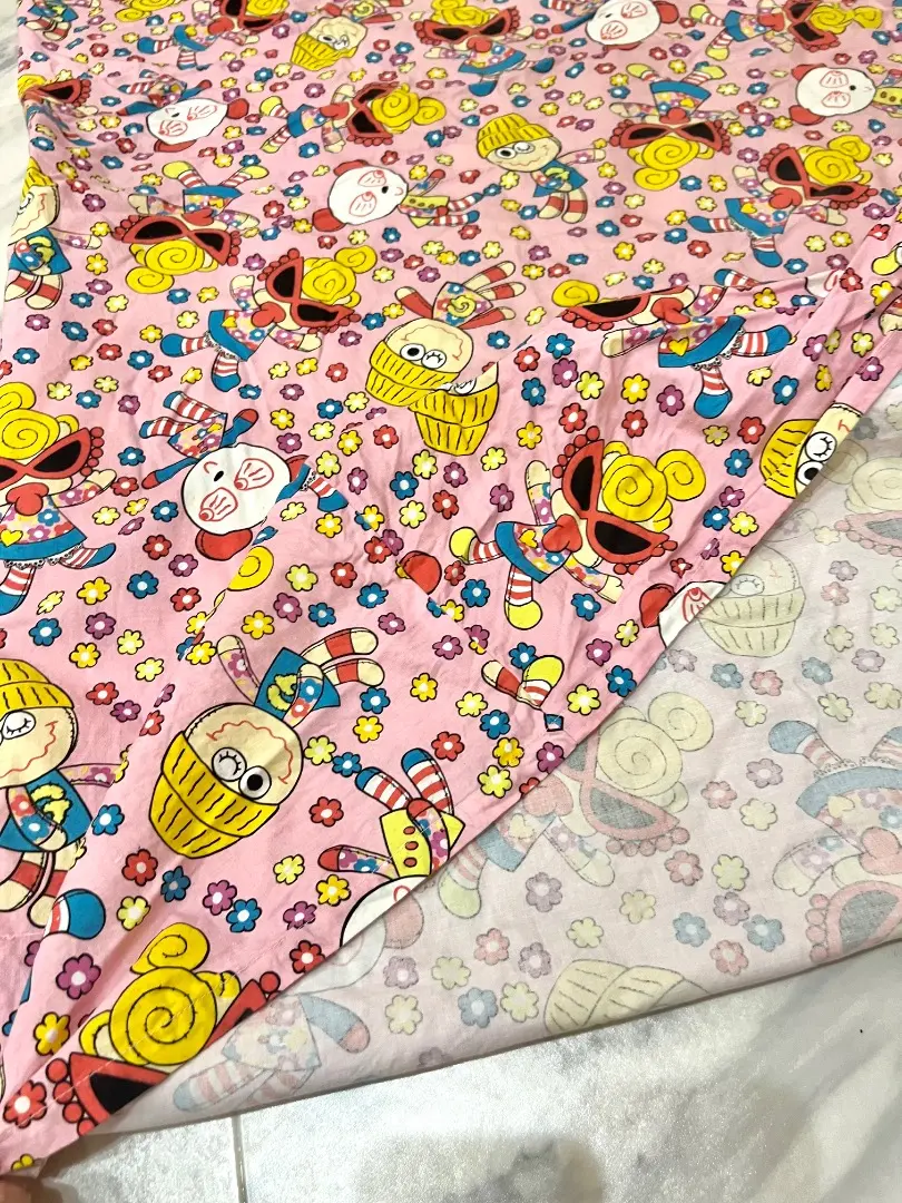 90s 未使用品 ヒステリックグラマー 布団カバーセット シングルサイズ 非売品 2025年最新】ヒステリックグラマー シーツの人気アイテム - メルカリ