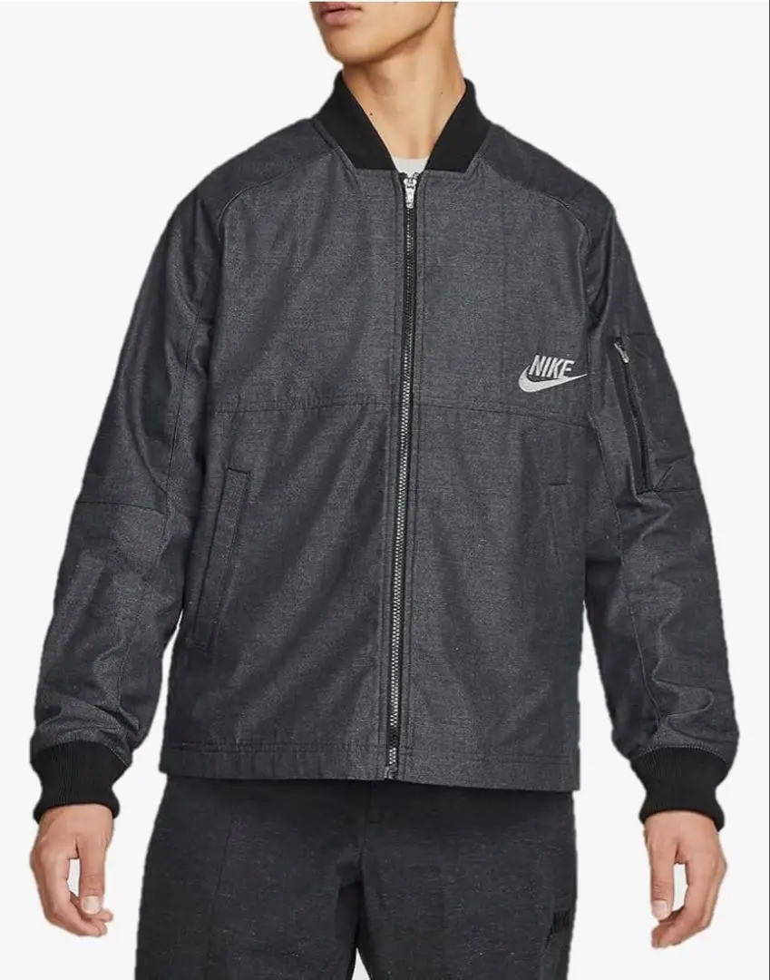NIKE ナイキ　アウター　デニム 楽天市場】ナイキ ジャケット（種類（コート・ジャケット