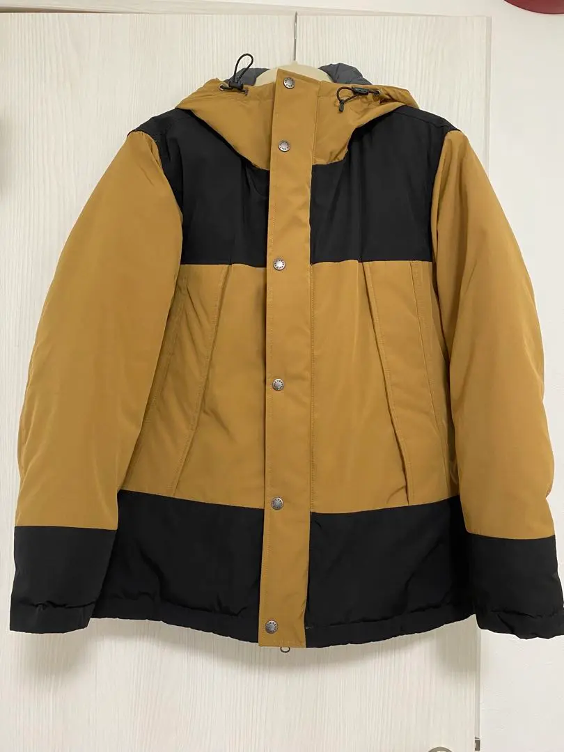 Thumbnail of coen Down Jacket AIRCONPAD Alpine Parka