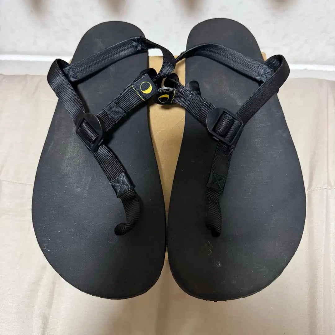 ルナサンダル べナード MENS 8 WOMEN10 ルナサンダル べナード MENS 8 WOMEN10