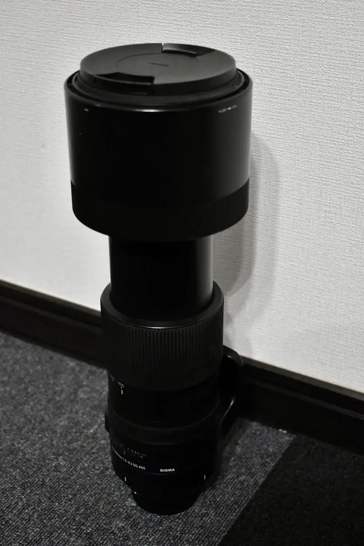 2025年最新】sigma 150-600mm f5-6.3 dg os hsm ニコン用の人気