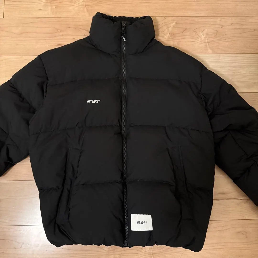 2025年最新】wtaps bivouac vestの人気アイテム - メルカリ