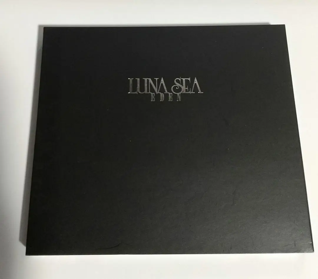 【美品】LUNA SEA デジタルリマスター盤 アルバム7枚セット LUNA SEA オリジナルアルバムリマスター盤 全7作品セット