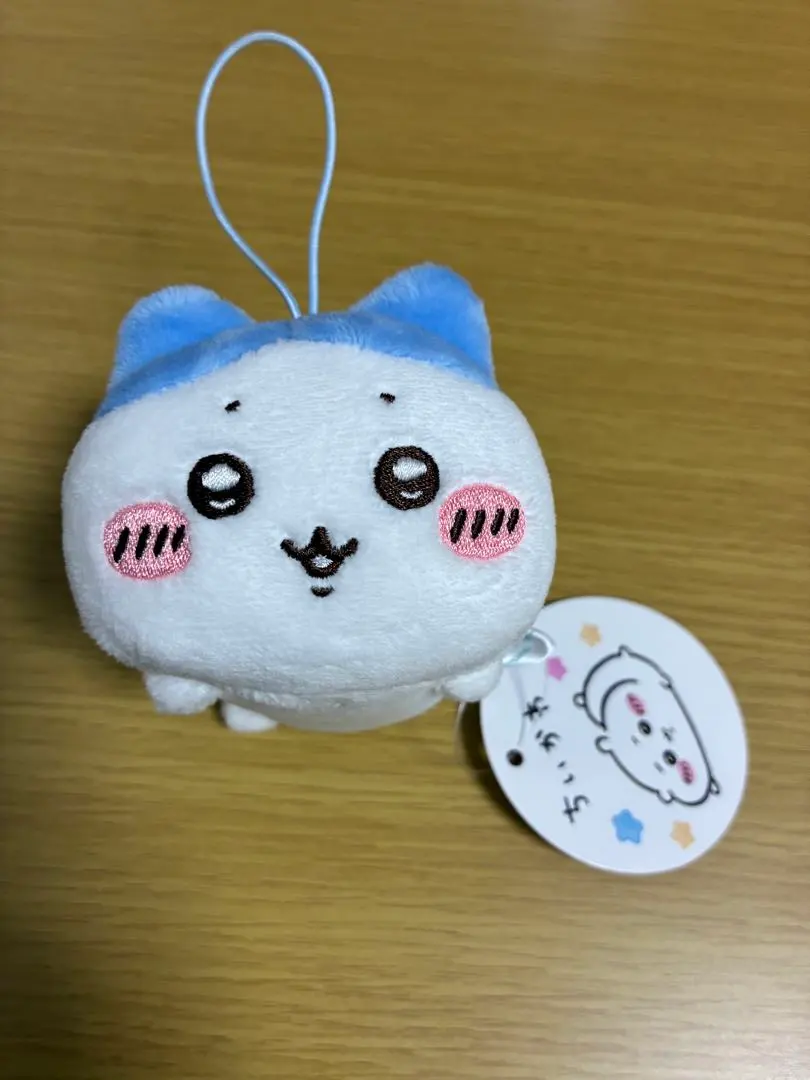 Thumbnail of Chikawa Plush Mascot
