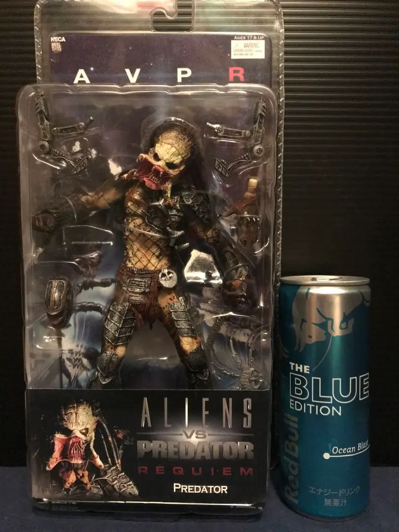 2025年最新】Aliens vs. Predator の人気アイテム - メルカリ