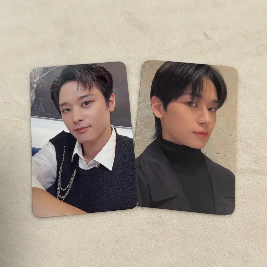 Thumbnail of THE BOYZ Juyeon Bonus Trading Card ①