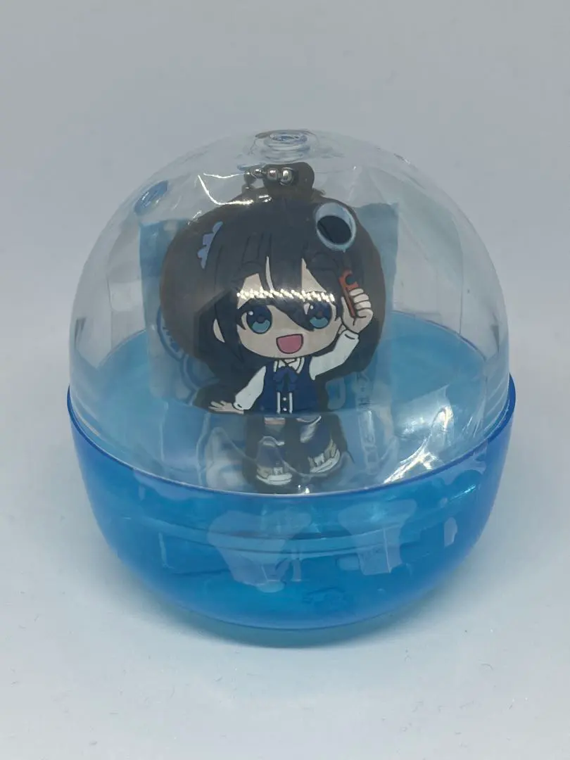 Thumbnail of mono Afro, Satsuki Amemiya rubber strap
