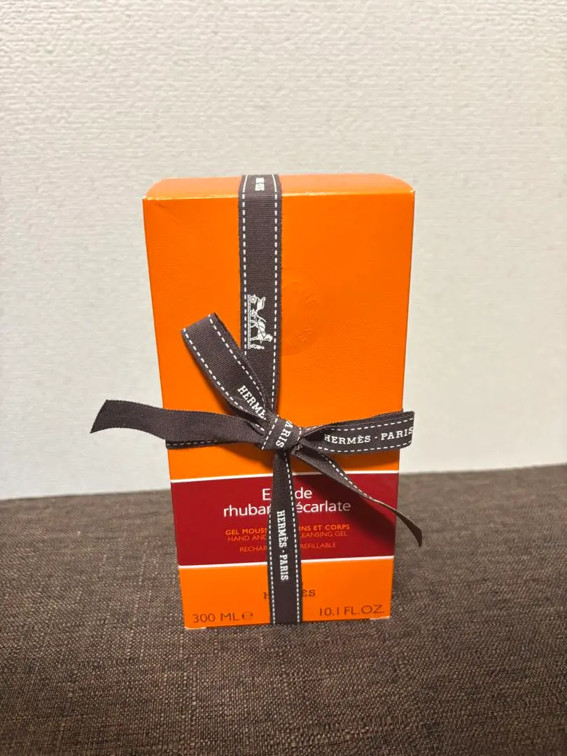 新品未使用 HERMES ハンドソープ 300mL 2025年最新】HERMES ハンドソープの人気アイテム - メルカリ