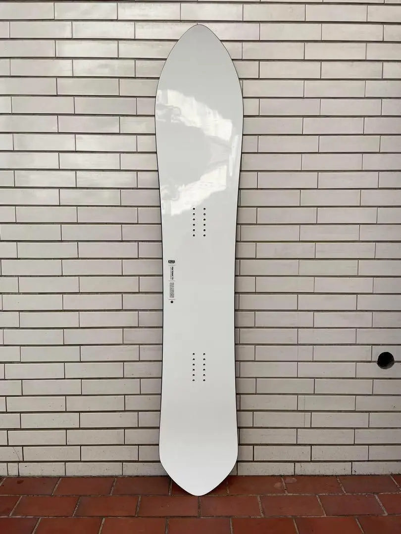 スノーボード korua shapes stelth 156 KORUA STEALTH コルア ステルス 156cm スノーボード（KORUA