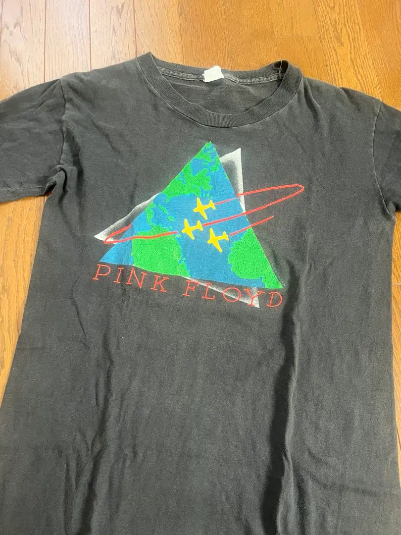 2025年最新】PINK FLOYD 87 Tシャツの人気アイテム - メルカリ
