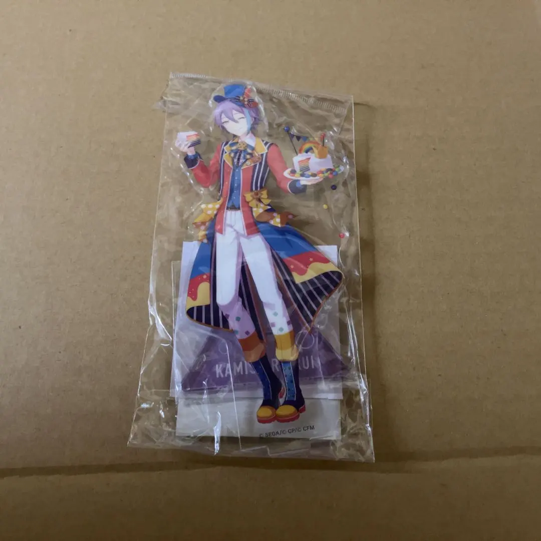 Thumbnail of Project Sekai Rui acrylic stand