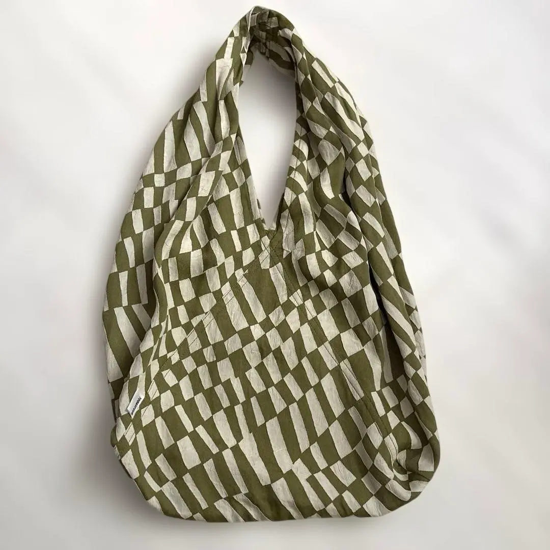 Thumbnail of TODAYFUL Geometric Mini Bag - Final Price