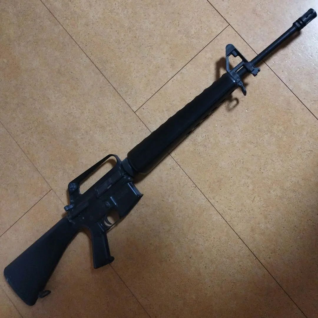 2025年最新】MGC M16 マガジンの人気アイテム - メルカリ