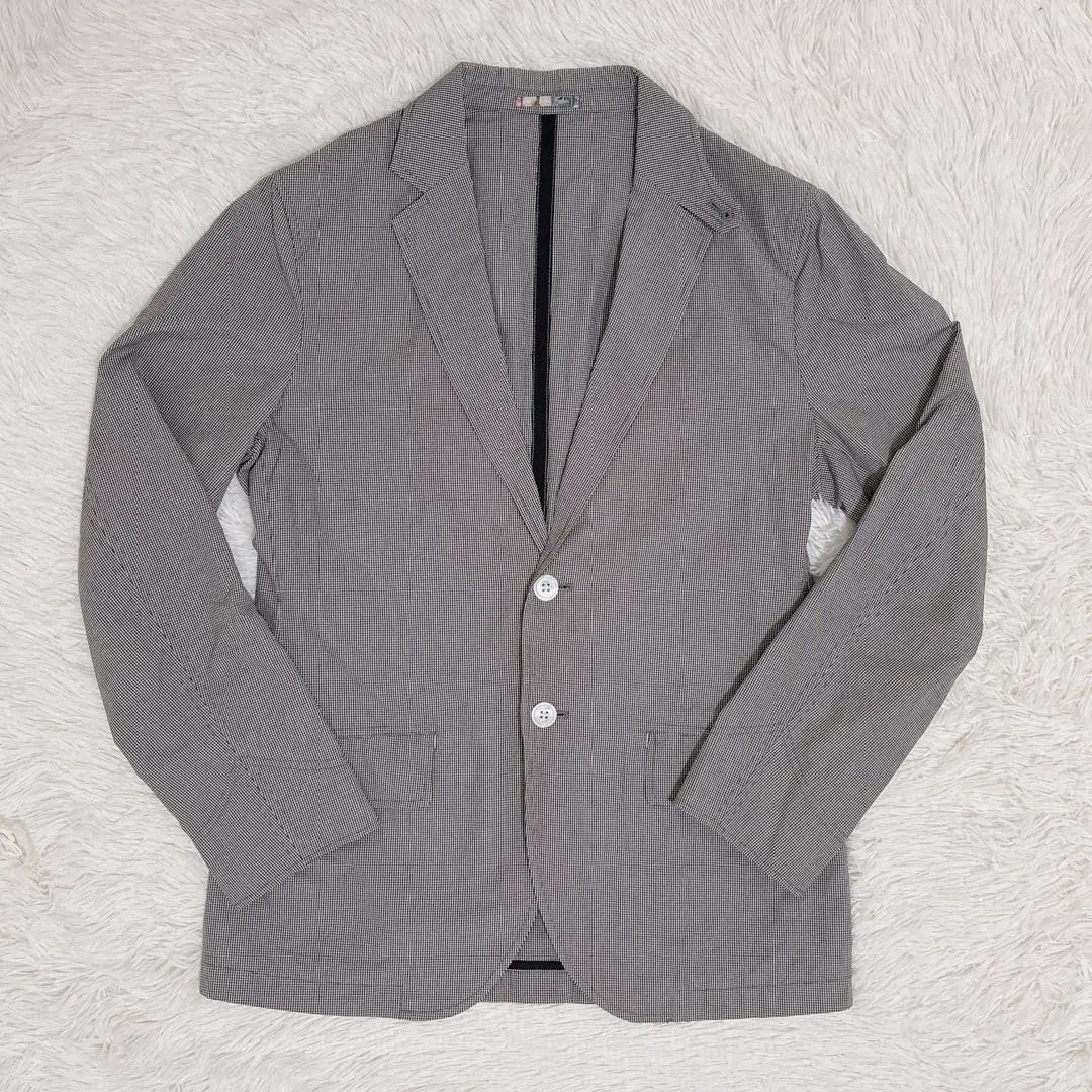 2025年最新】PS Paul Smith カラー：グレイ系 テーラード