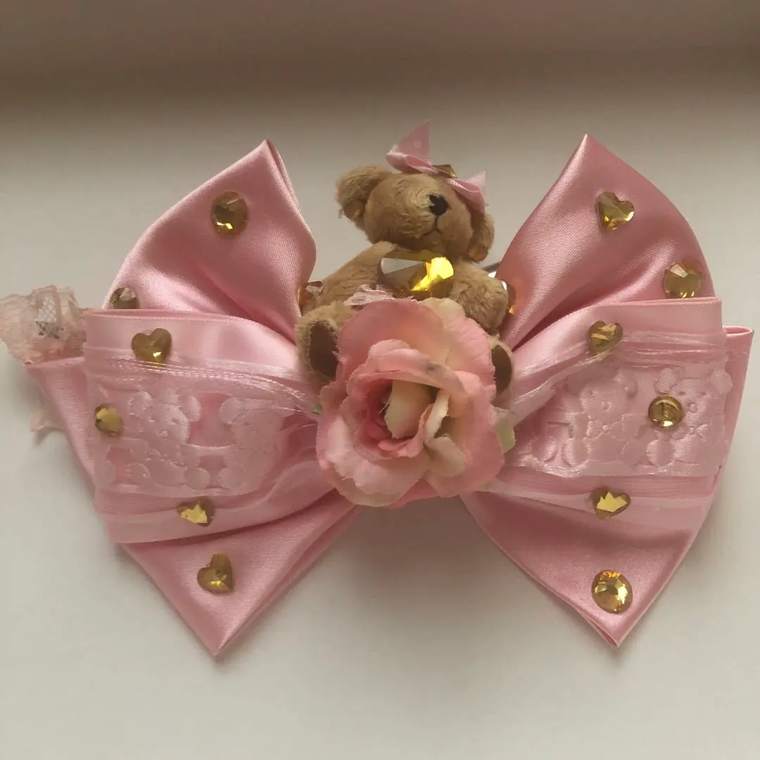 希少★激レア！La♡Pafait ラパフェ 王道♡姫ワンピース ピンク♡ La Pafait（ひざ丈ワンピース）のフリマアイテム一覧