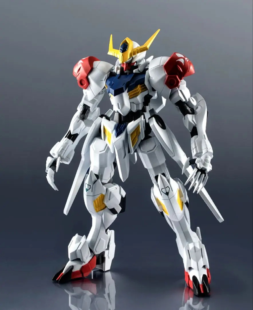 2025年最新】ガンダムユニバース バルバトスルプスレクスの人気