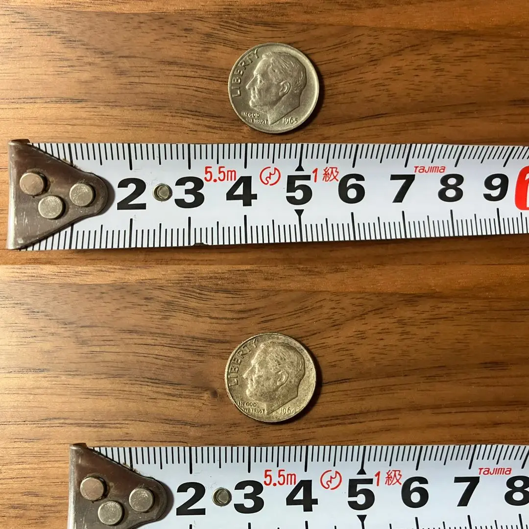 アメリカ50セント銀貨1964年ハーフダラー特年古銭外国銀貨