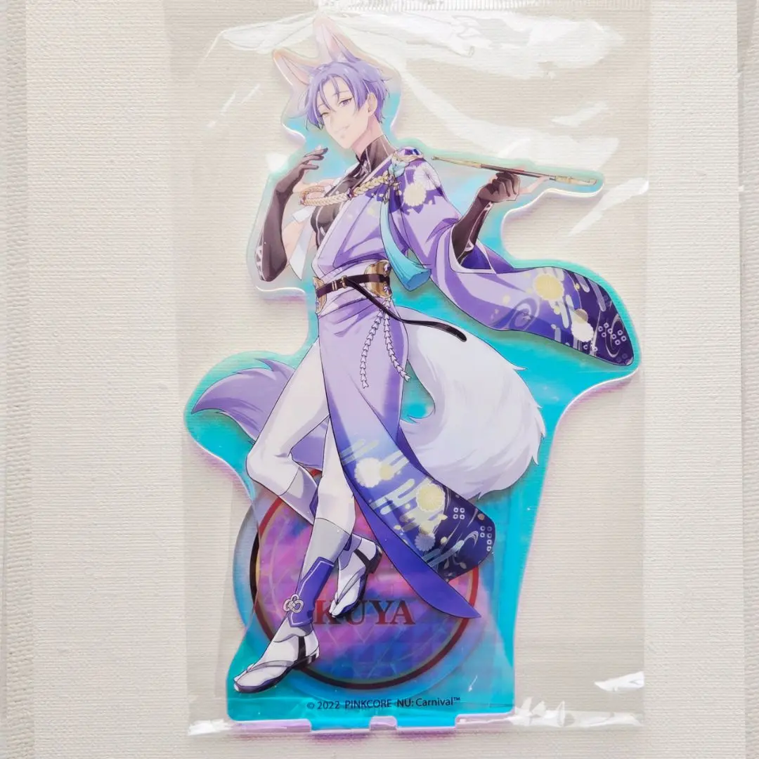 Thumbnail of NU: Carnival SSR Kuya Aurora Acrylic Stand