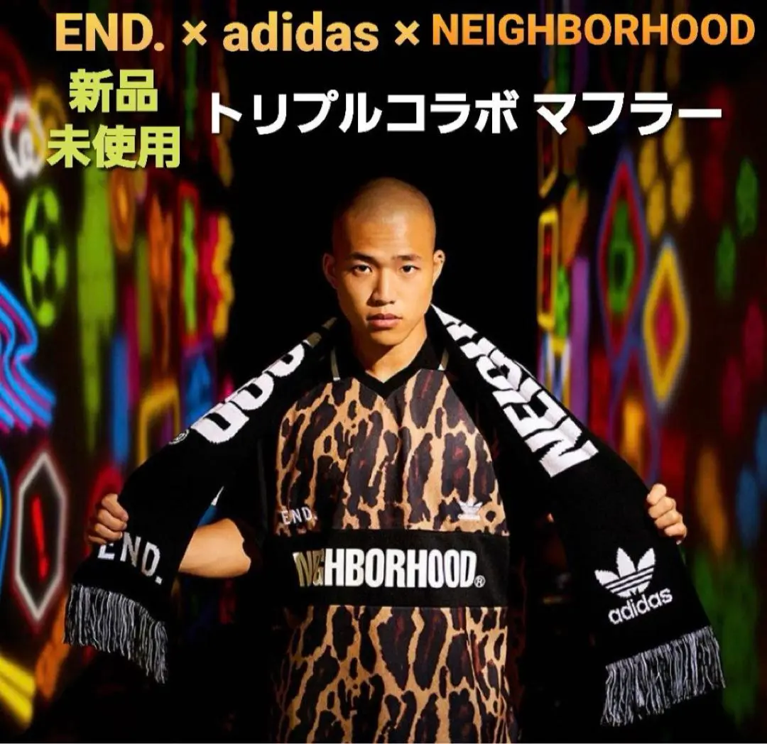 2025年最新】neighborhood マフラーの人気アイテム - メルカリ
