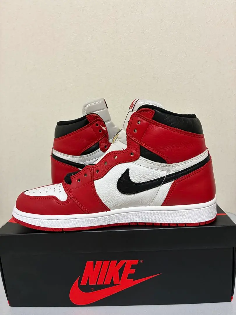 シューズ(女性用) Nike Air Jordan 1 \
