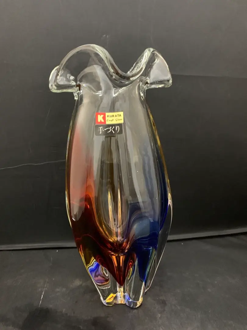 2025年最新】KURATA 花瓶の人気アイテム - メルカリ