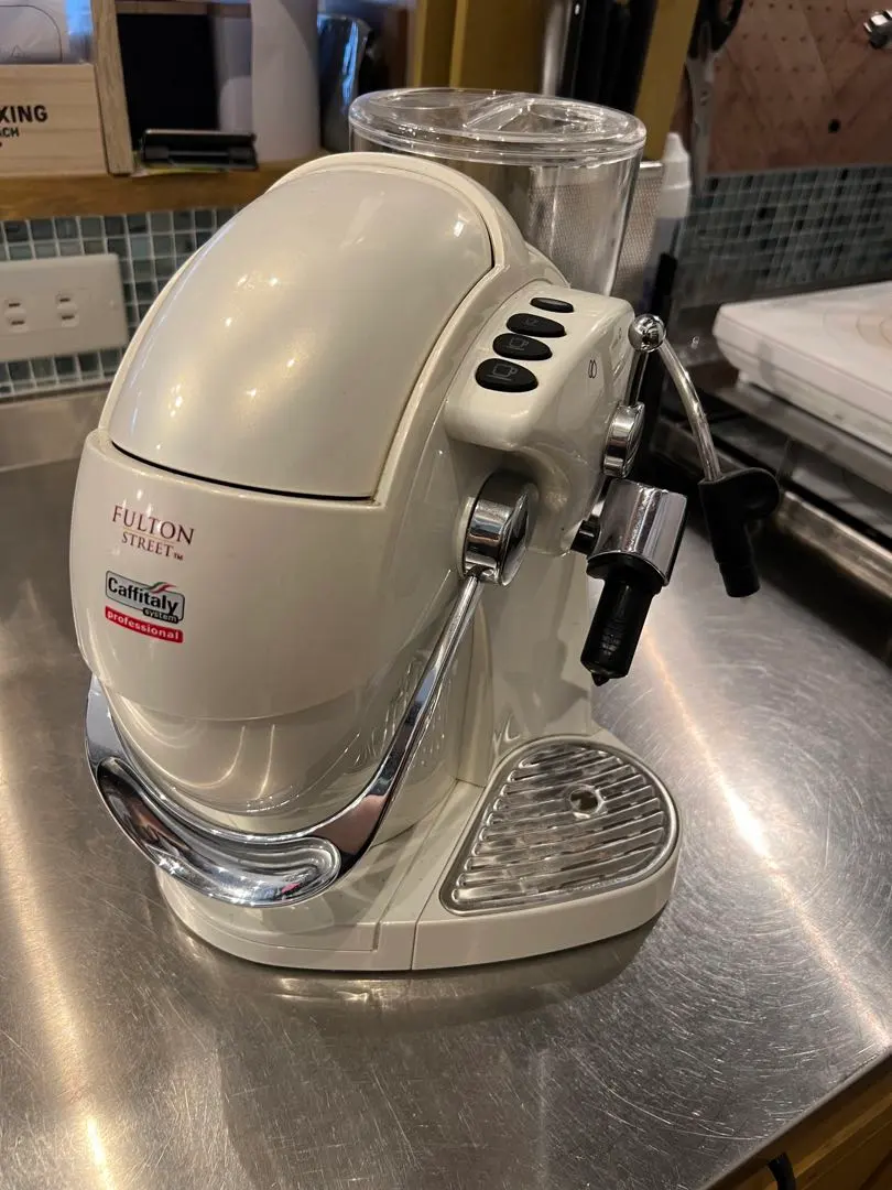 アムウェイ フルトンストリート カフェマシン 2025年最新】アムウェイ フルトンストリートの人気アイテム