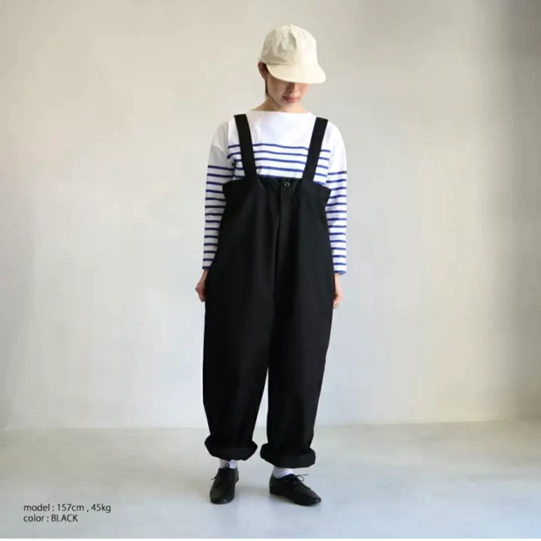 yarmoヤーモ/サロペットオーバーオール/白/オフホワイト/イギリス製 楽天市場】【MORE】【SALE 20%OFF】ヤーモ オーバーオール (YAR