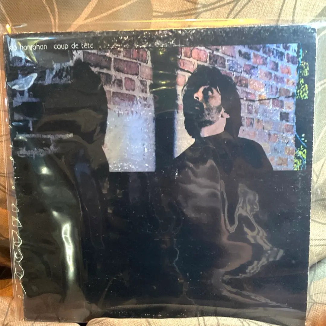 2025年最新】Kip hanrahan レコードの人気アイテム - メルカリ