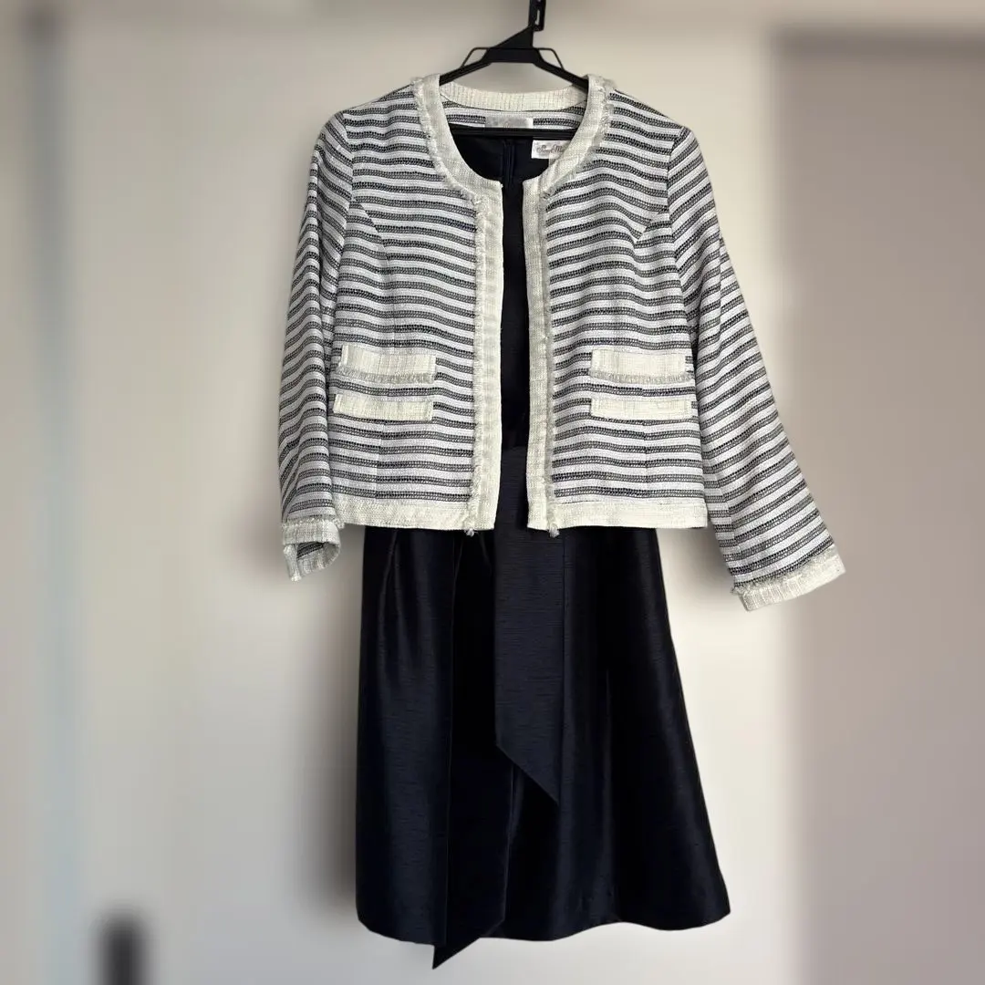 Thumbnail of Maternity dress, one-piece, nursing wear, jacket