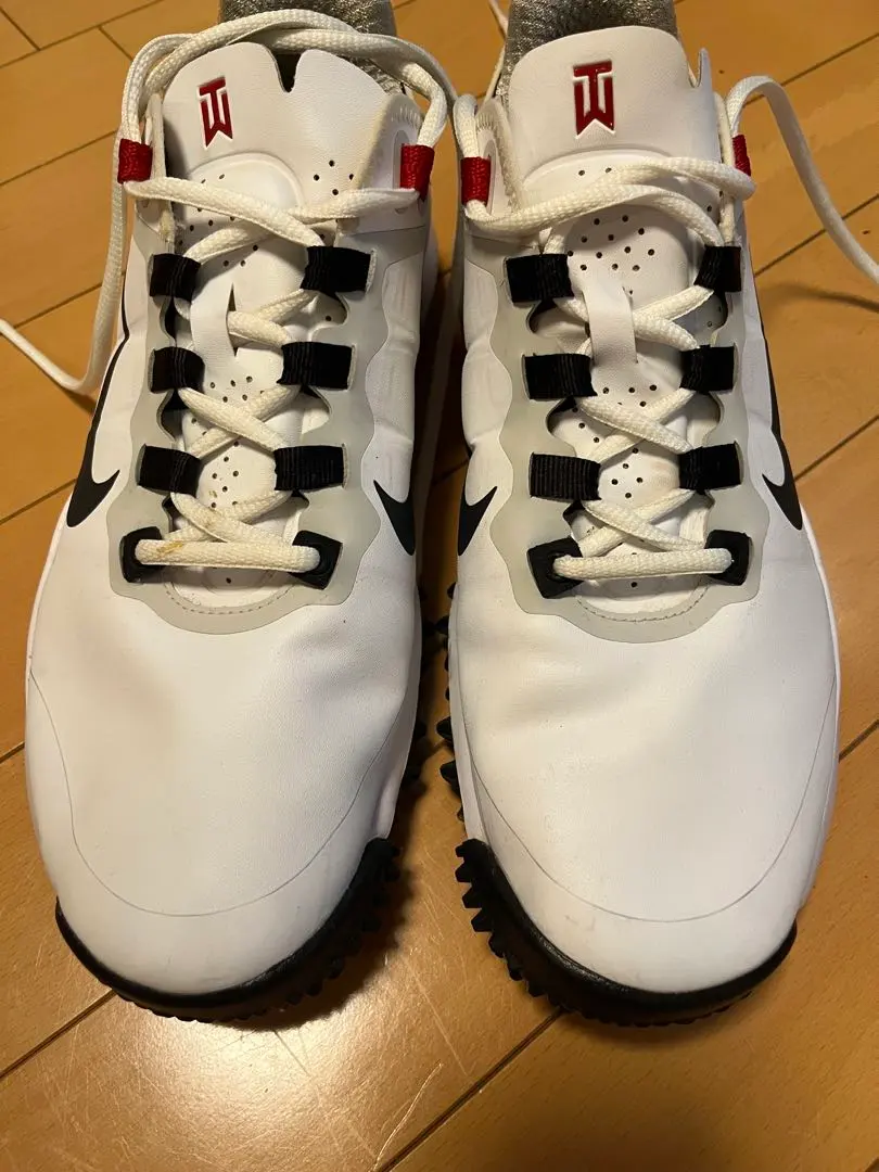2025年最新】タイガーウッズ シューズの人気アイテム - メルカリ