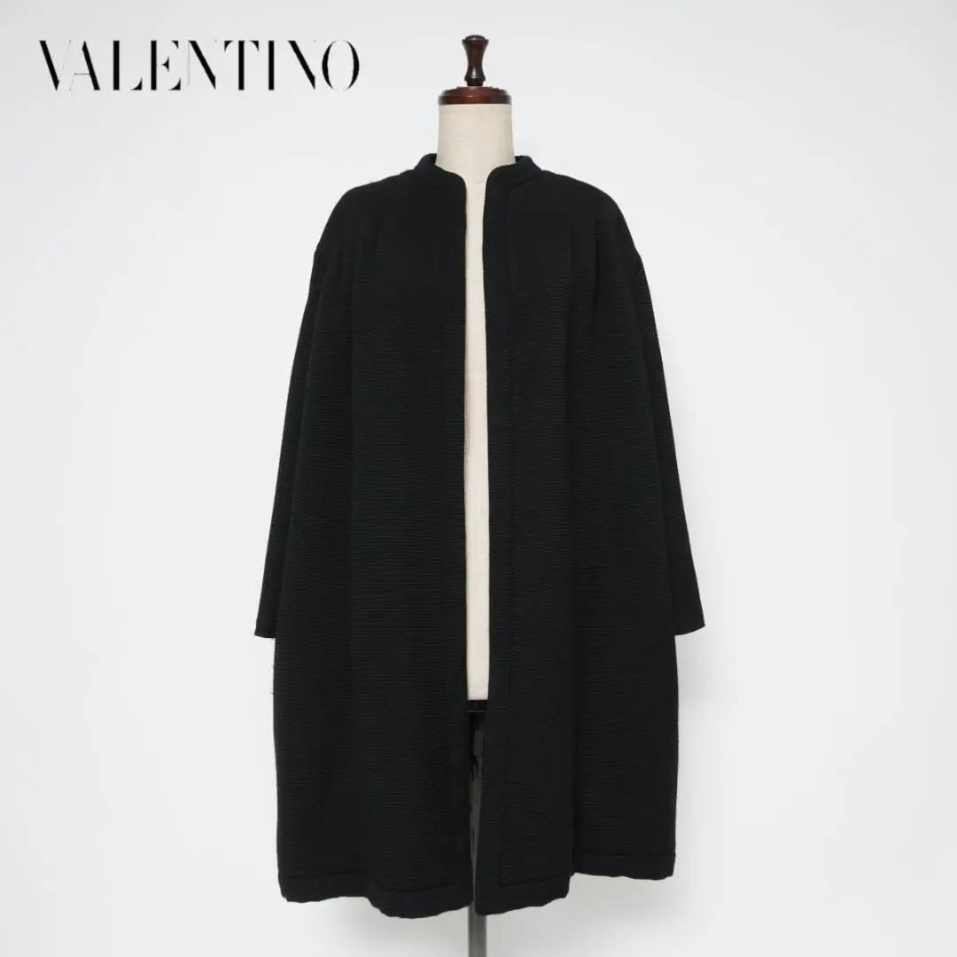 2025年最新】valentino garavani レディース ロングコートの人気