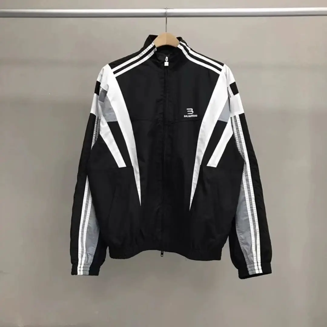 2025年最新】BALENCIAGA / ADIDAS ナイロンジャケットの人気