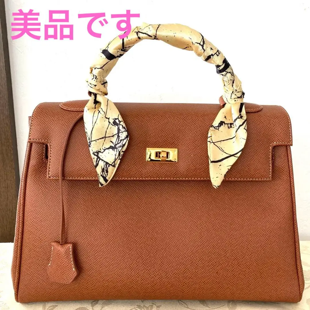 美品 HENRY SMITH NEW YORK カデナ シボ革 レザーバック 極美品】HENRY SMITH NEWYORK ヘンリースミス レザー バックの
