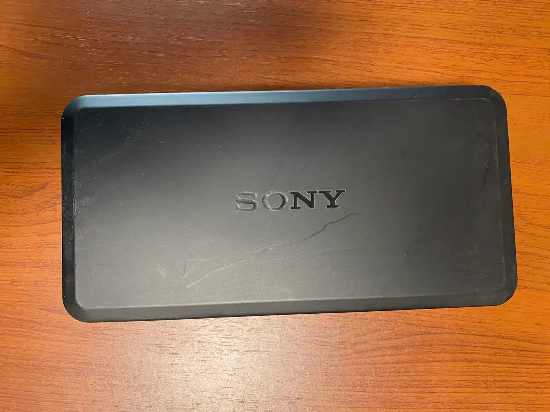 2025年最新】wrt sonyの人気アイテム - メルカリ