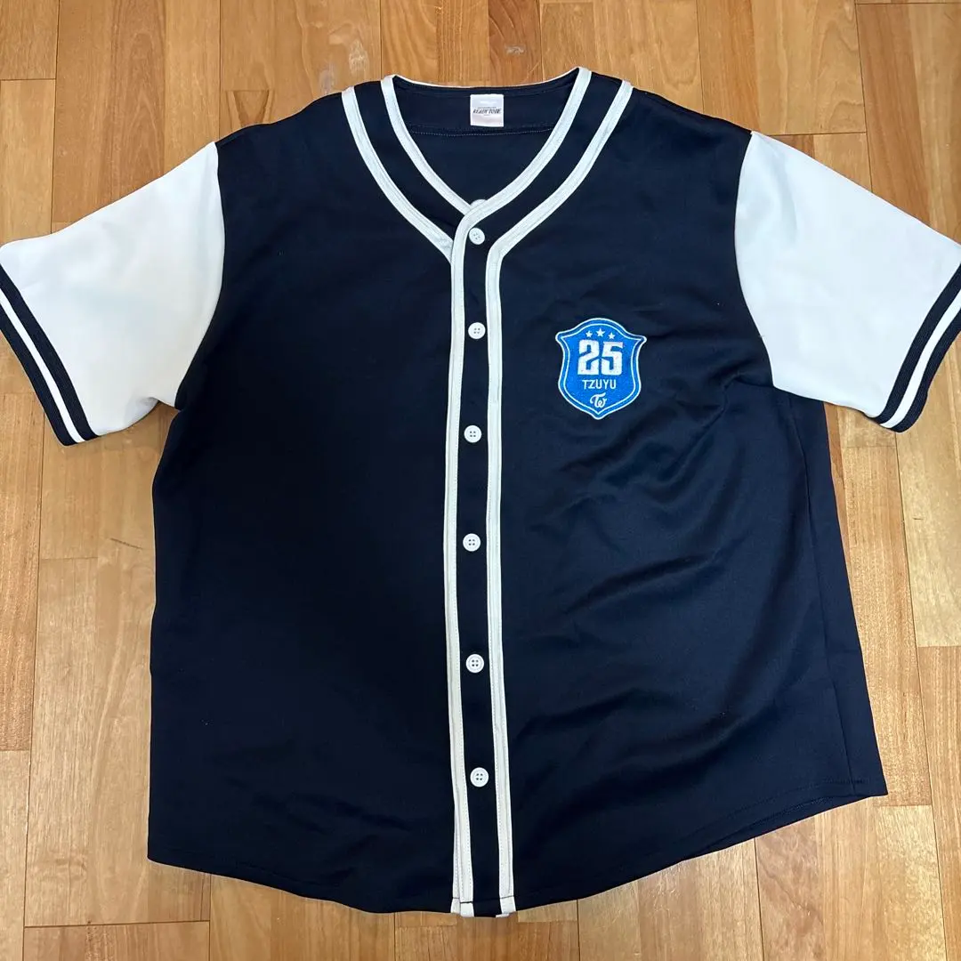2025年最新】twice ユニフォーム ツウィの人気アイテム - メルカリ