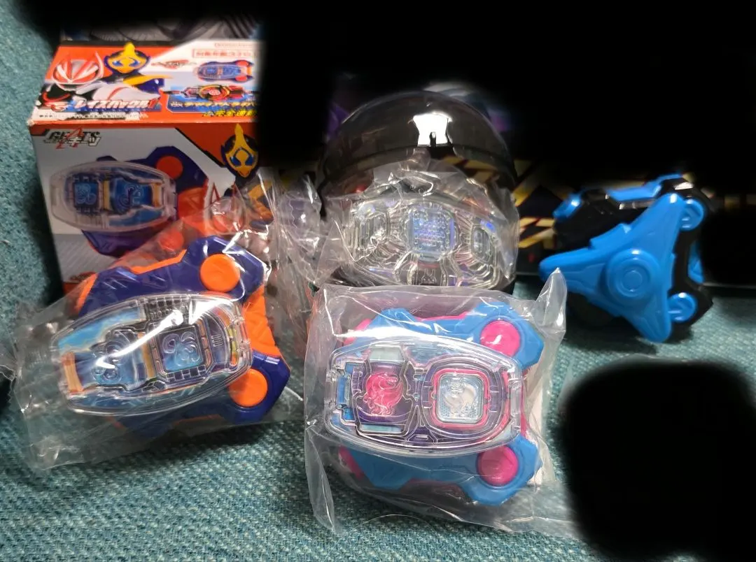 【新品未開封】DXリベラドライバー Amazon | バンダイ(BANDAI) 仮面ライダーリバイス 変身ベルト DX