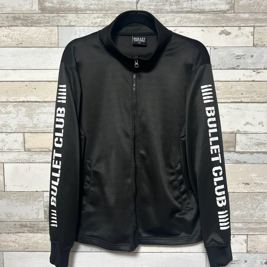 2025年最新】bullet club ジャケットの人気アイテム - メルカリ