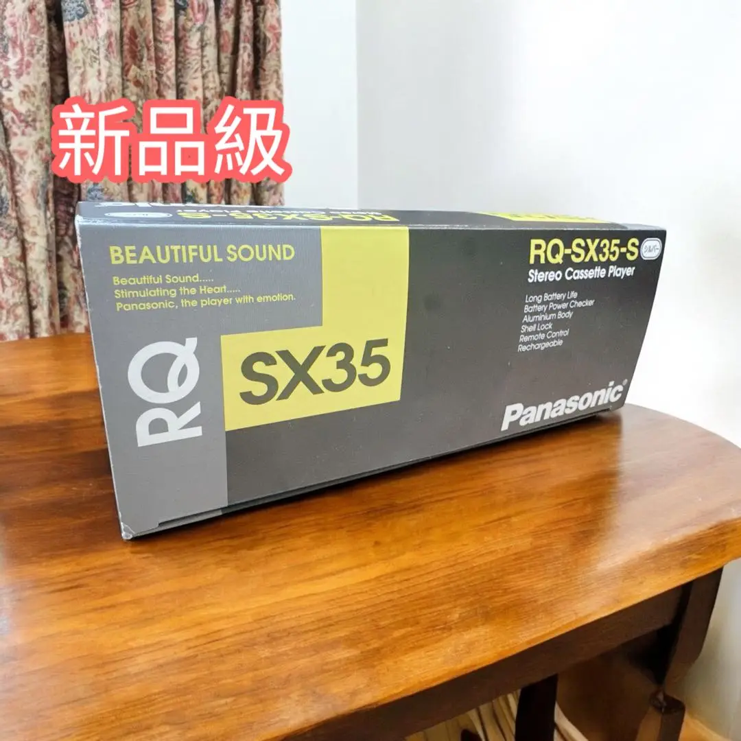 2025年最新】rq-sx35の人気アイテム - メルカリ