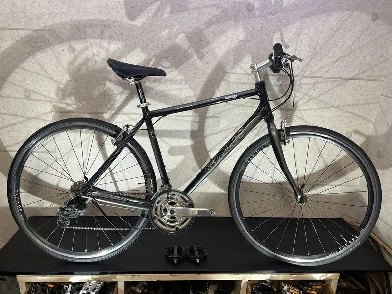 2025年最新】GIANT ESCAPE R3 mの人気アイテム - メルカリ