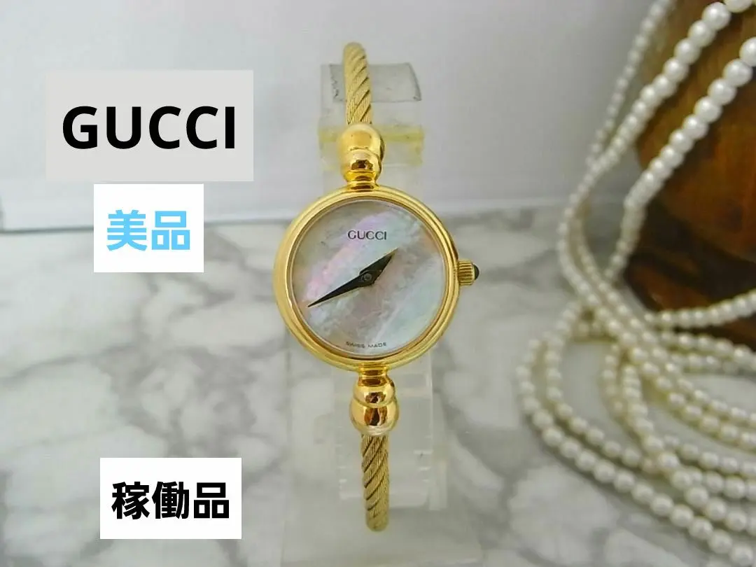 2025年最新】GUCCI 2700.2.Lの人気アイテム - メルカリ