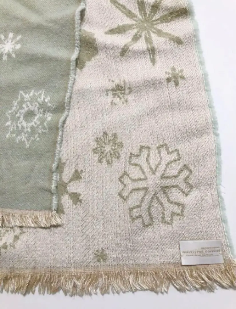 【CHRISTOPHE COPPENS】クリストフコパン　スカルストール CHRISTOPHE COPPENS】クリストフコパンスカルストール
