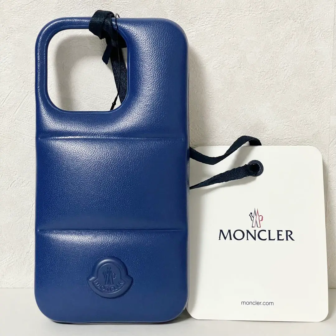 2025年最新】MONCLER スマートフォン・携帯電話の人気アイテム