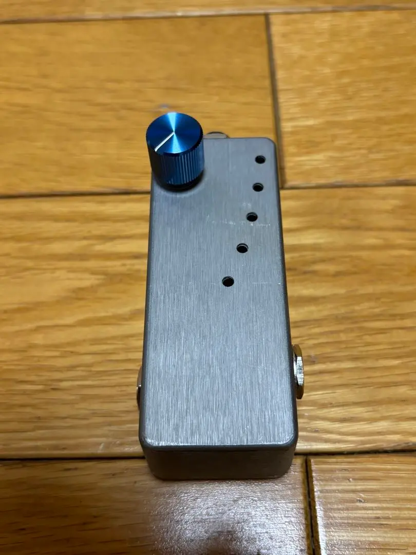 ギター Lee custom amplifier 12AX7BB vemram Lee custom amplifier 12AX7BB vemram - メルカリ