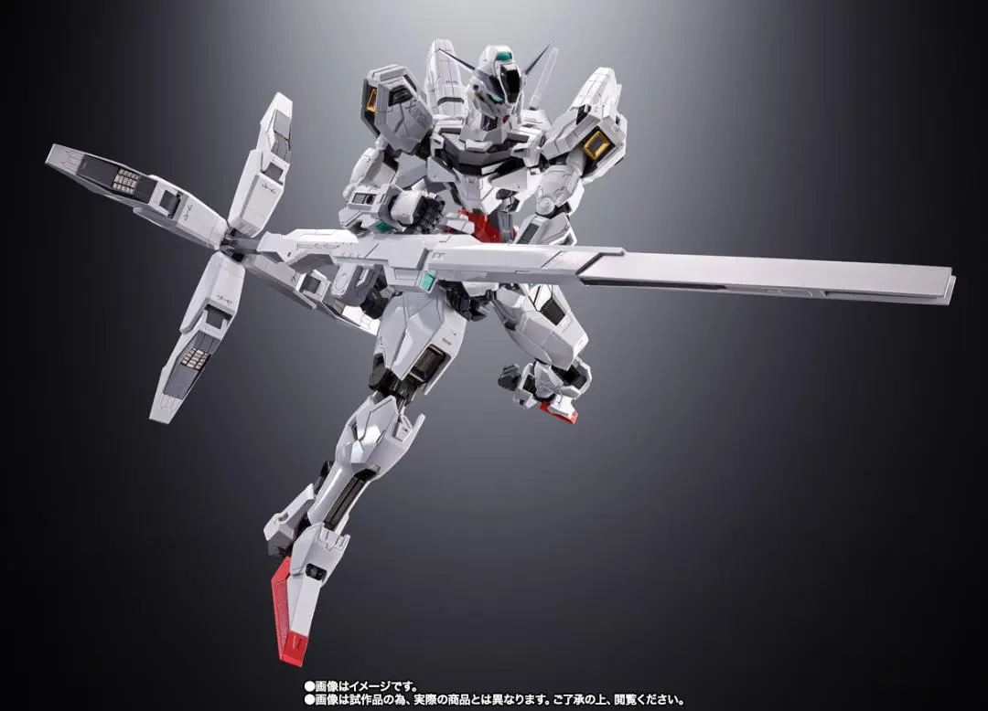 2025年最新】機動戦士ガンダム 水星の魔女 超合金 ガンダム