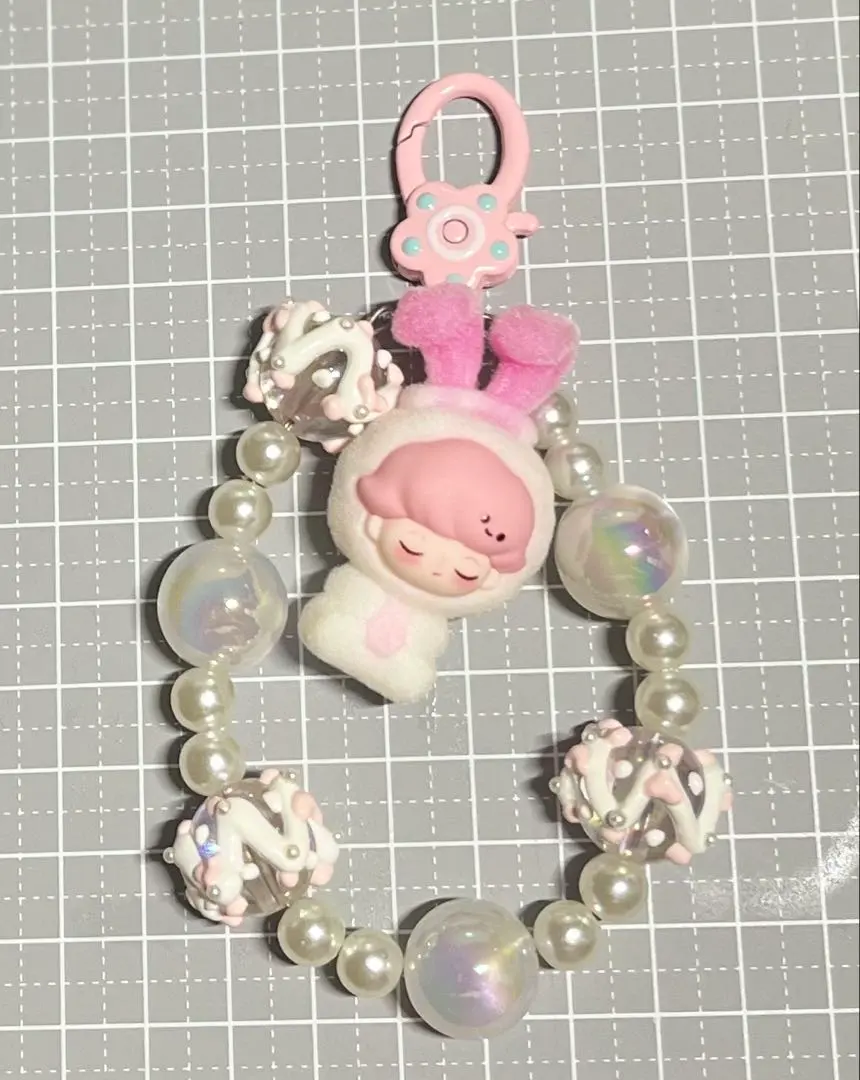 Thumbnail of DIMOO Dimoo Bead Strap