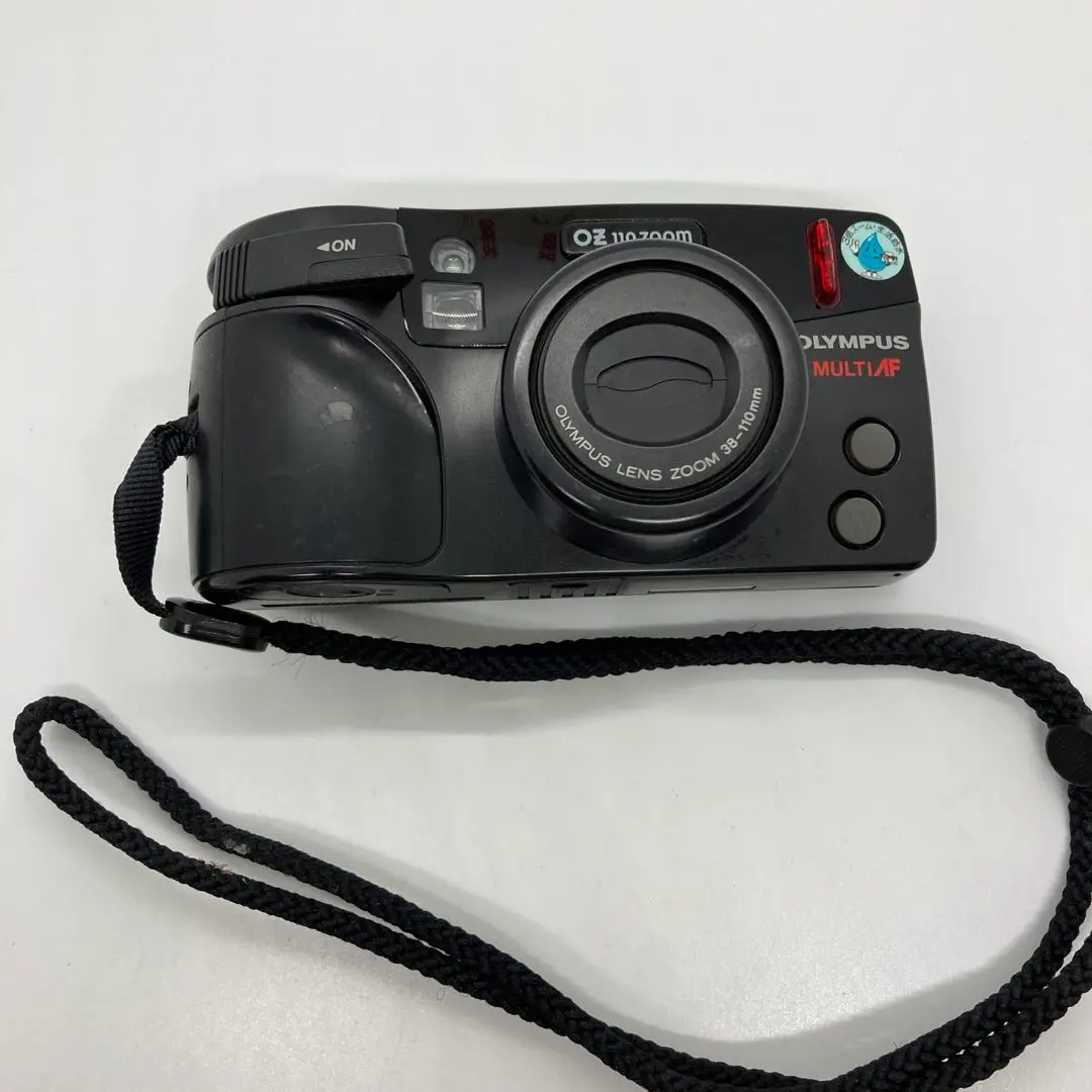 2025年最新】OLYMPUS OZ 110 ZOOMの人気アイテム - メルカリ