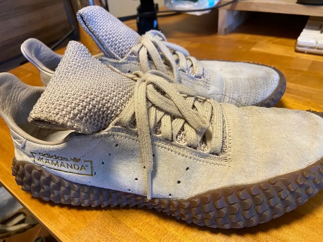 【新品未使用品】adidas アディダス　カマンダ　KAMANDA スニーカー 楽天市場】adidas originals kamanda 01の通販