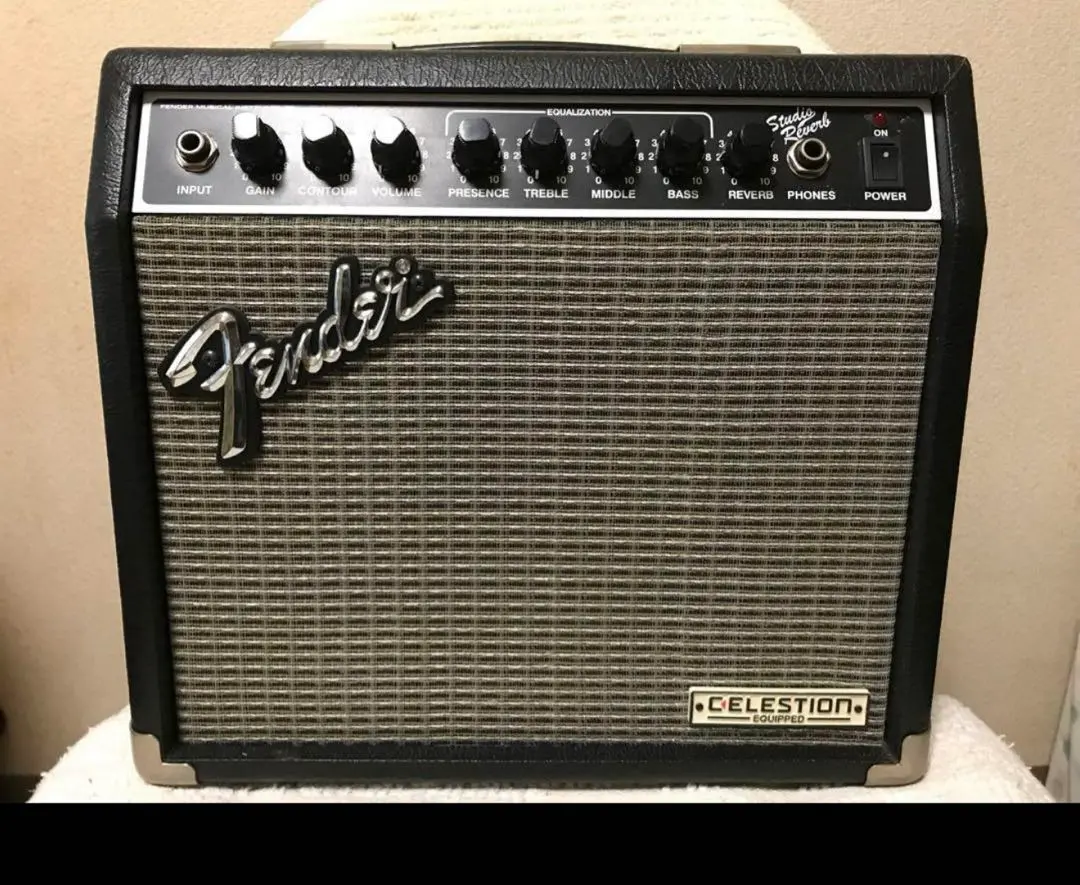 2025年最新】fender sr-15ceの人気アイテム - メルカリ