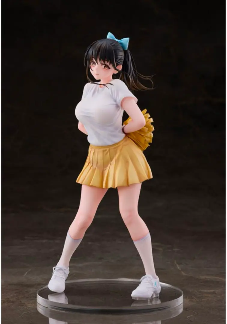 2025年最新】チアリーダー アヤ フィギュアの人気アイテム